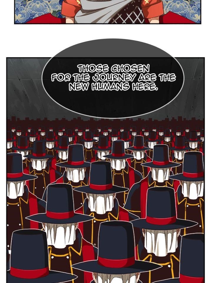 The God of High School - Chapter 499 Page 116