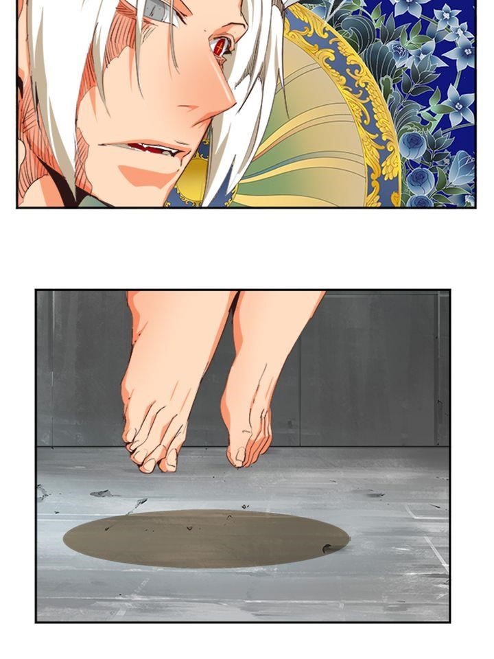 The God of High School - Chapter 499 Page 118