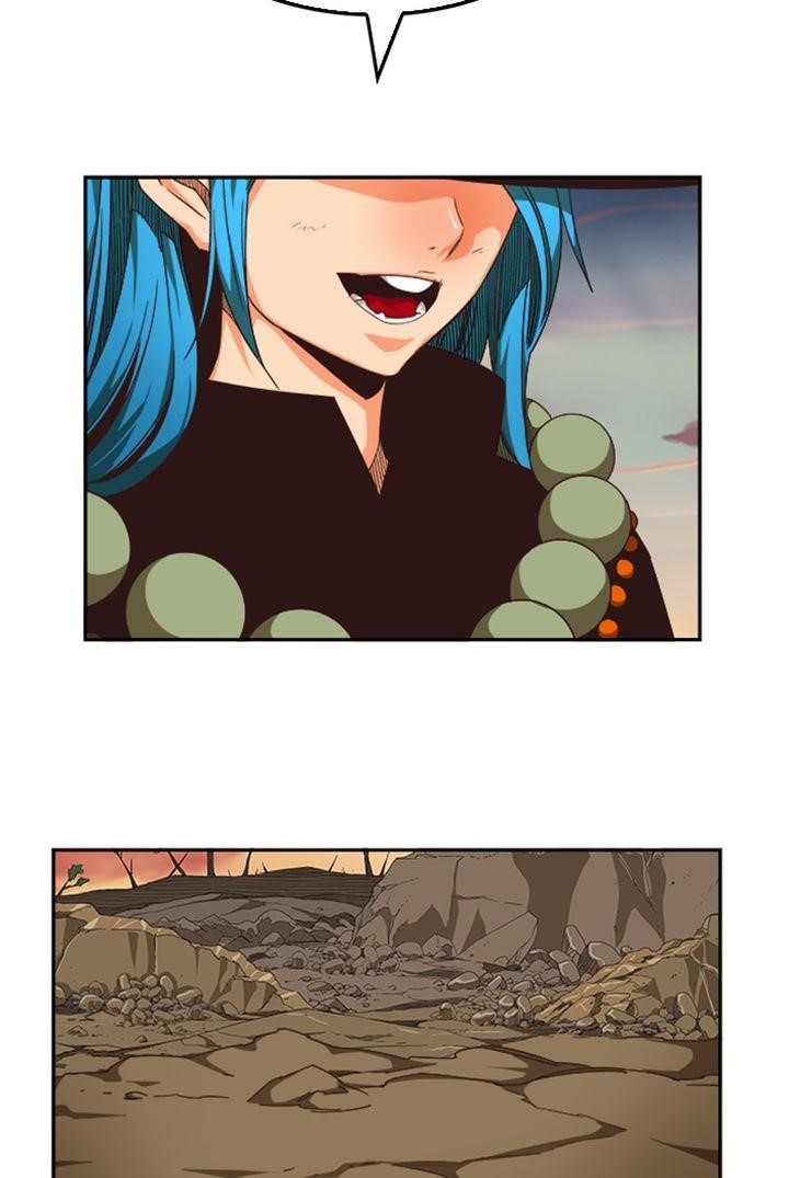 The God of High School - Chapter 499 Page 13