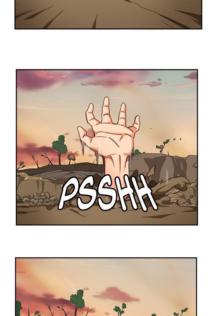 The God of High School - Chapter 499 Page 14