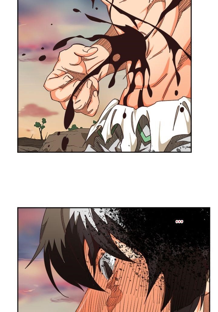 The God of High School - Chapter 499 Page 16