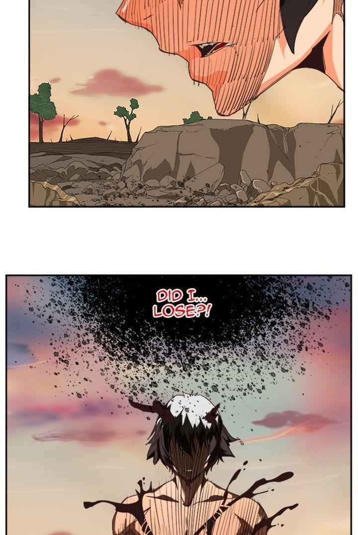 The God of High School - Chapter 499 Page 17