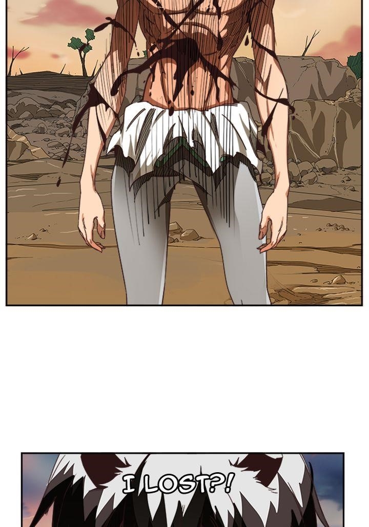 The God of High School - Chapter 499 Page 18