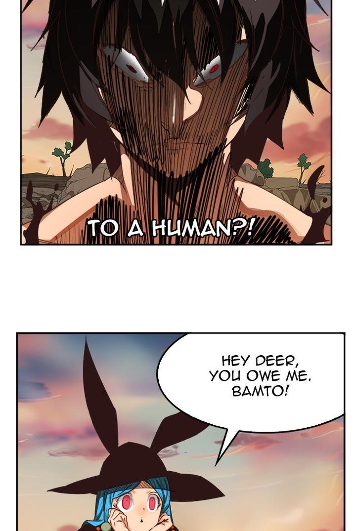 The God of High School - Chapter 499 Page 19