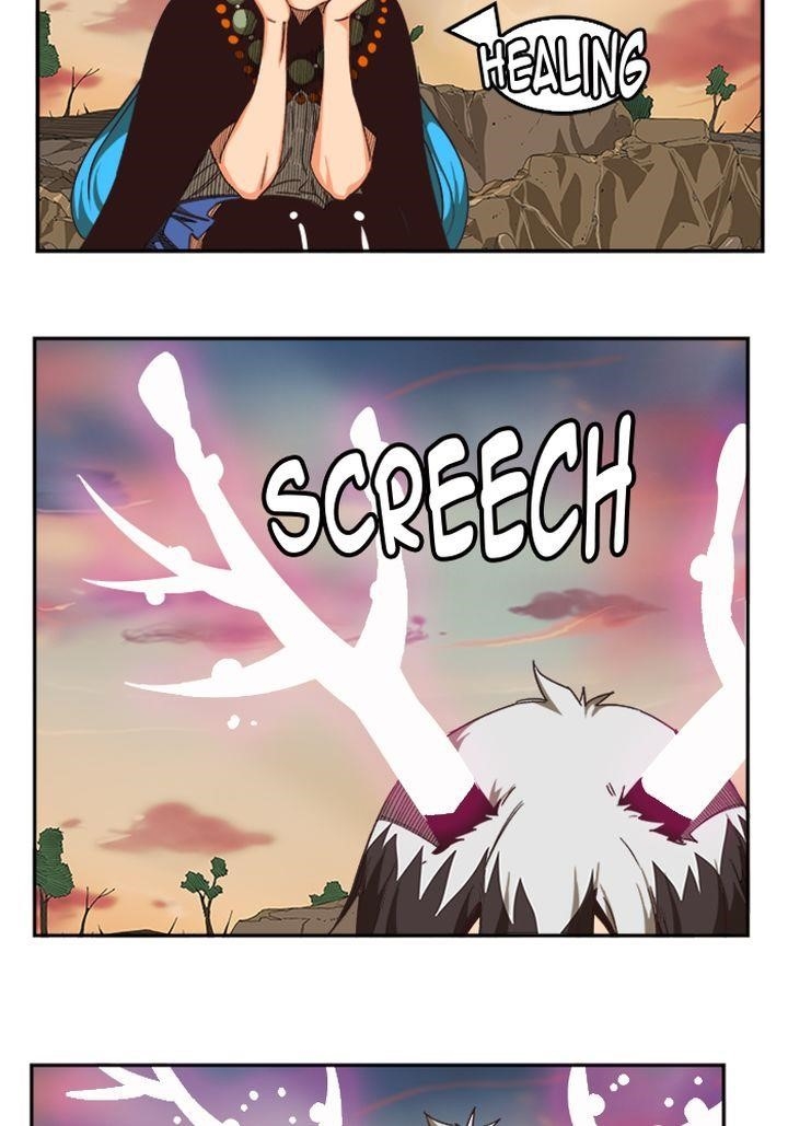 The God of High School - Chapter 499 Page 20