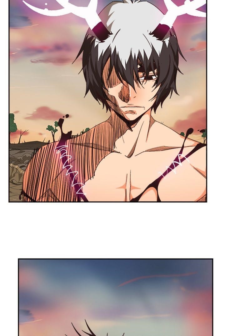 The God of High School - Chapter 499 Page 21