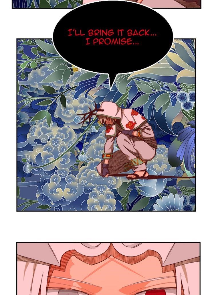 The God of High School - Chapter 499 Page 26