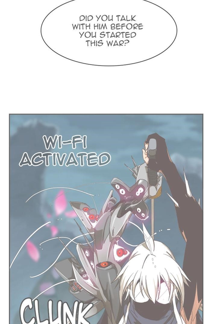 The God of High School - Chapter 499 Page 3