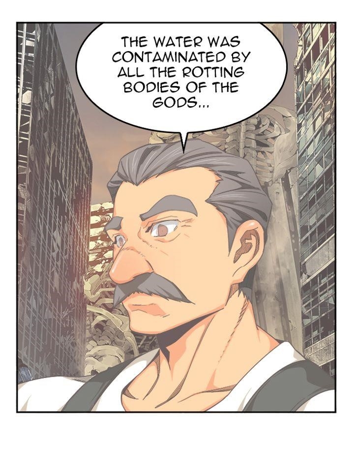 The God of High School - Chapter 499 Page 30