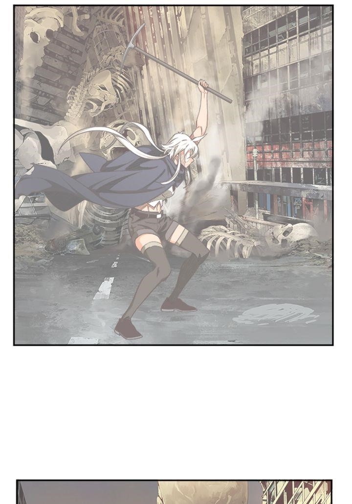 The God of High School - Chapter 499 Page 31