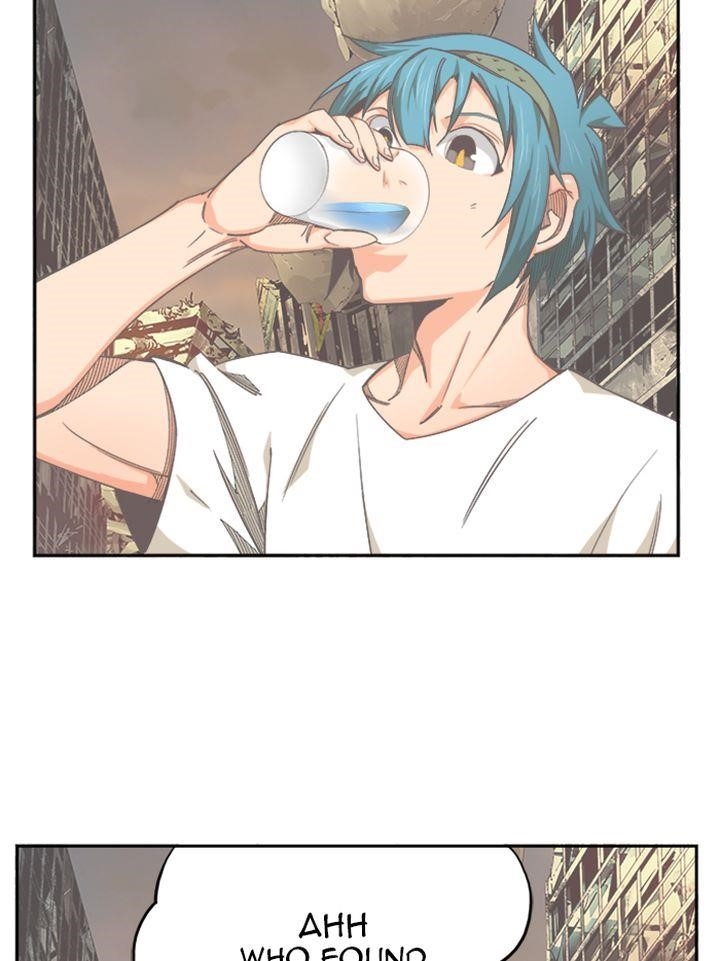 The God of High School - Chapter 499 Page 32