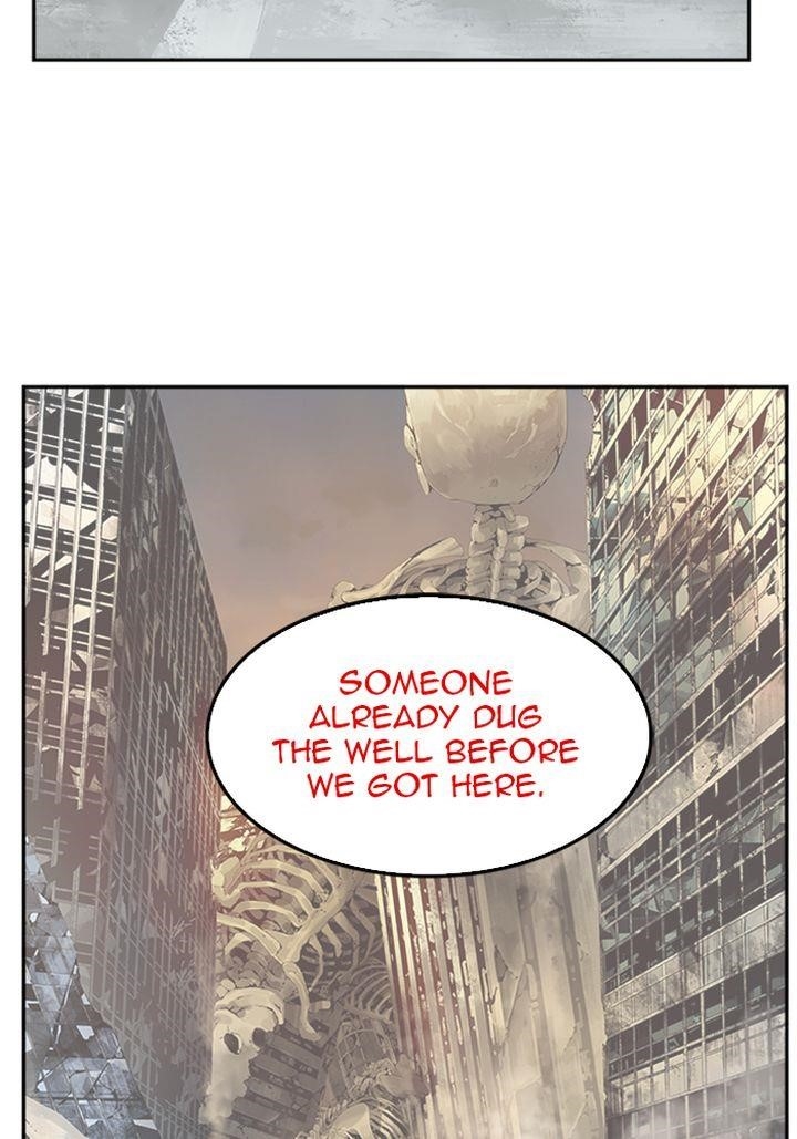 The God of High School - Chapter 499 Page 35