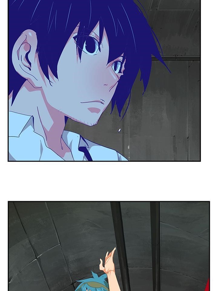 The God of High School - Chapter 499 Page 38