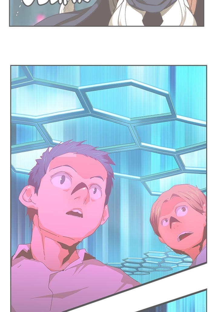 The God of High School - Chapter 499 Page 4