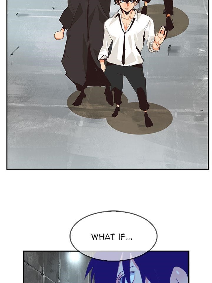 The God of High School - Chapter 499 Page 40