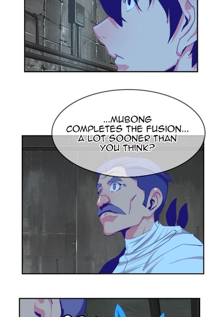 The God of High School - Chapter 499 Page 41