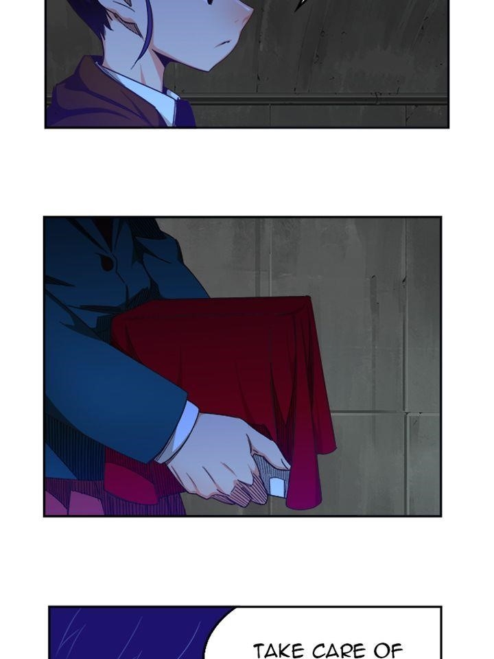 The God of High School - Chapter 499 Page 46