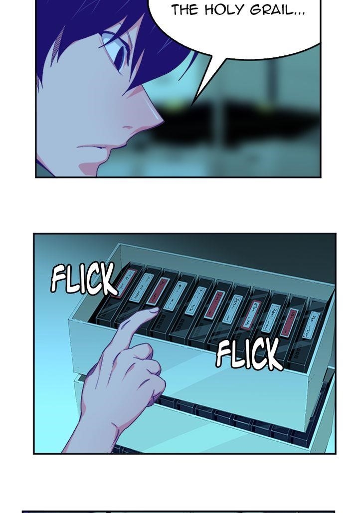 The God of High School - Chapter 499 Page 47