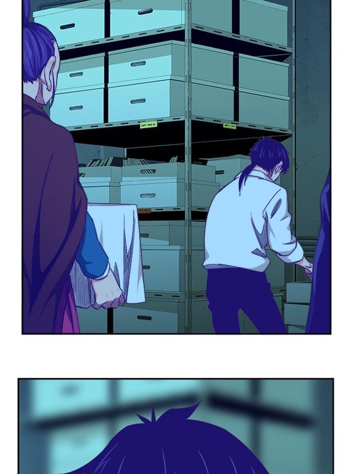 The God of High School - Chapter 499 Page 48