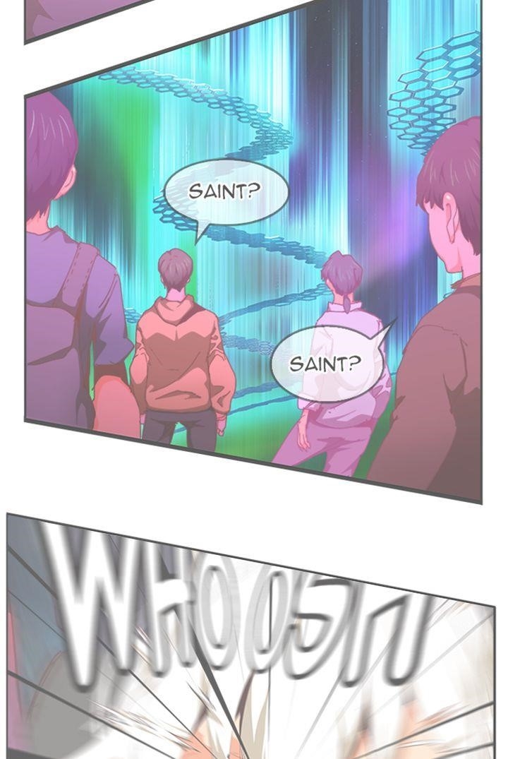 The God of High School - Chapter 499 Page 5