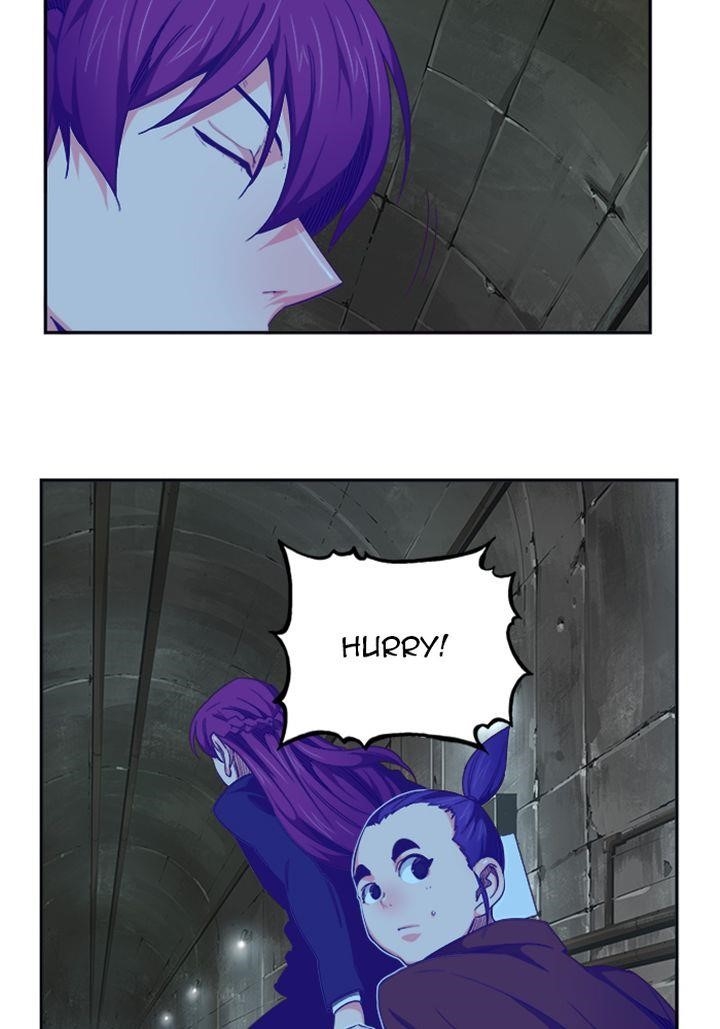 The God of High School - Chapter 499 Page 51