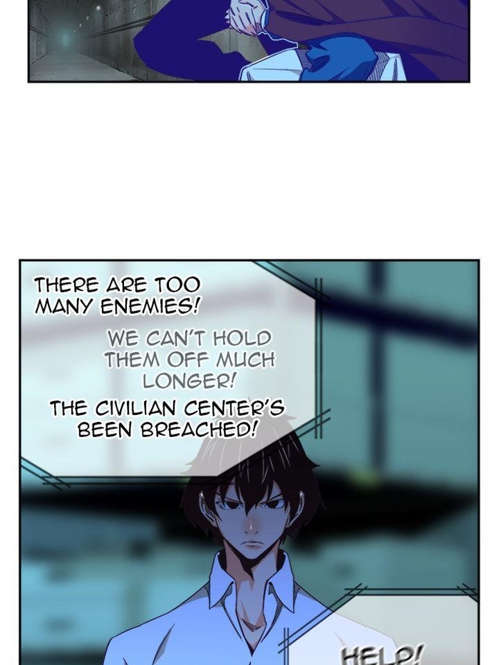 The God of High School - Chapter 499 Page 52