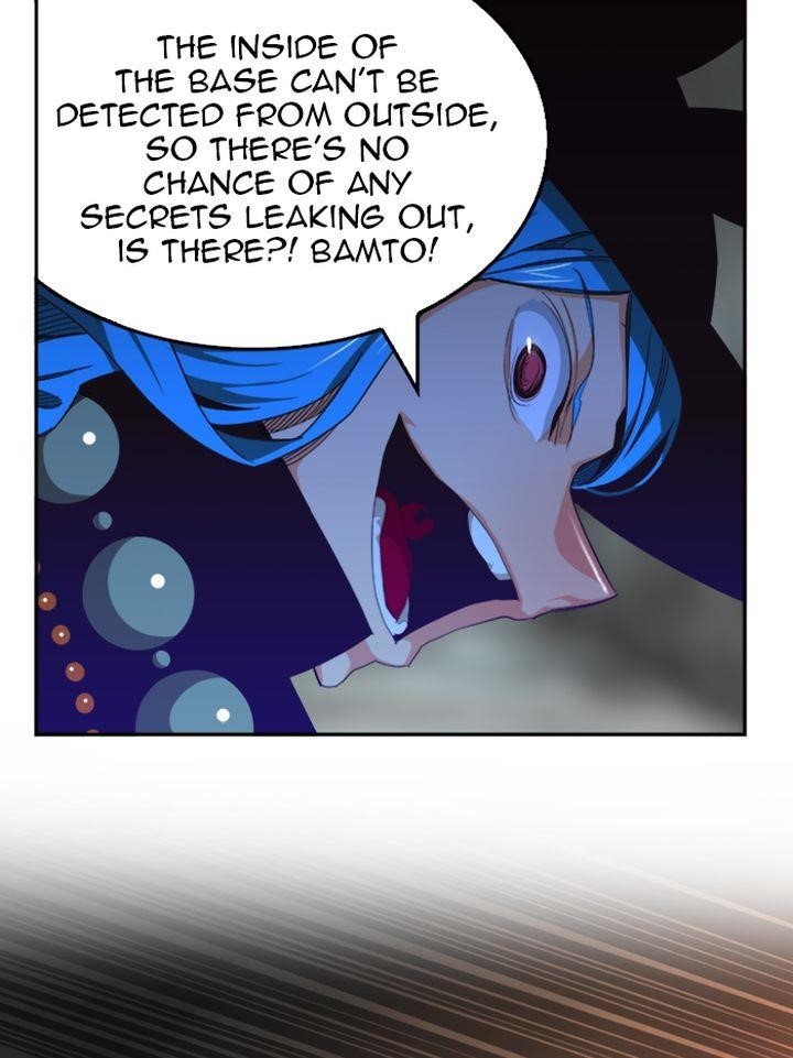 The God of High School - Chapter 499 Page 54