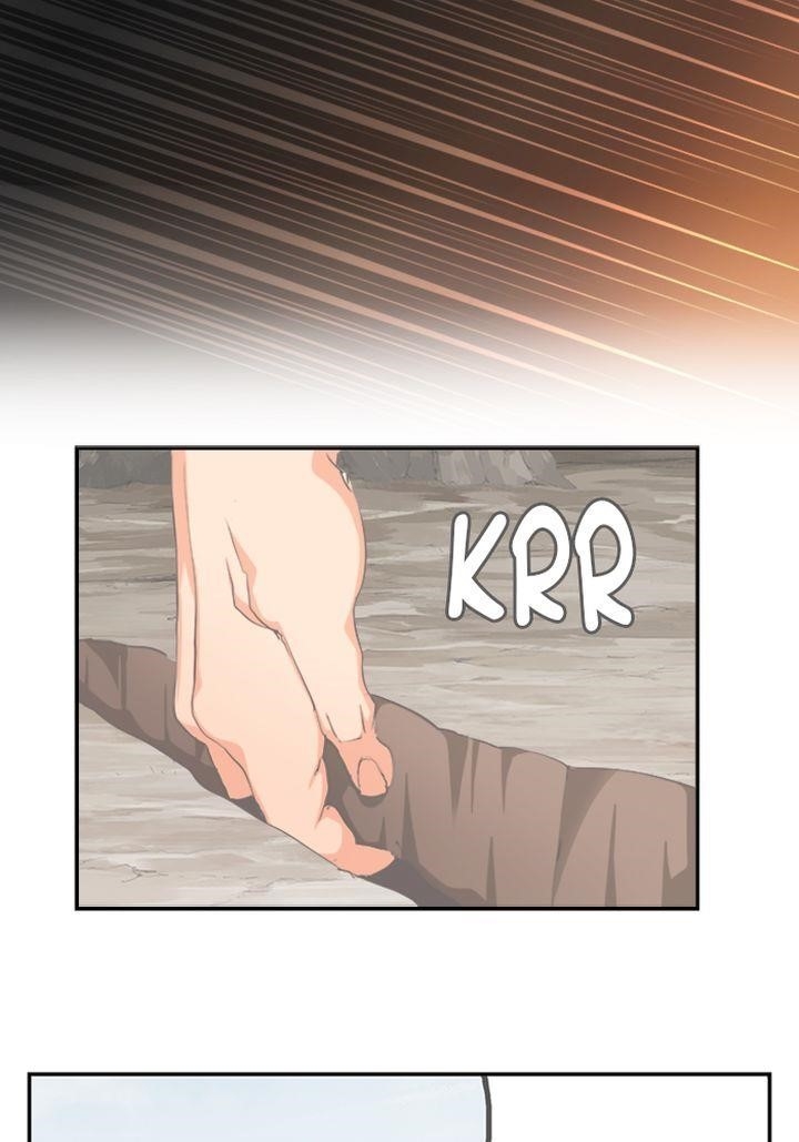 The God of High School - Chapter 499 Page 55