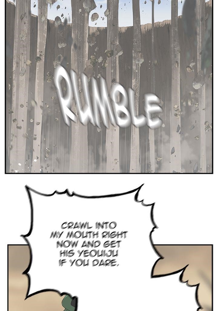 The God of High School - Chapter 499 Page 57