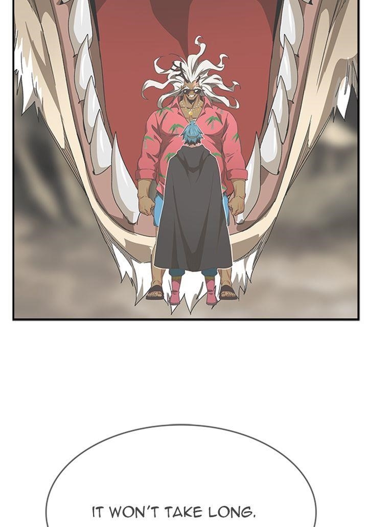 The God of High School - Chapter 499 Page 59