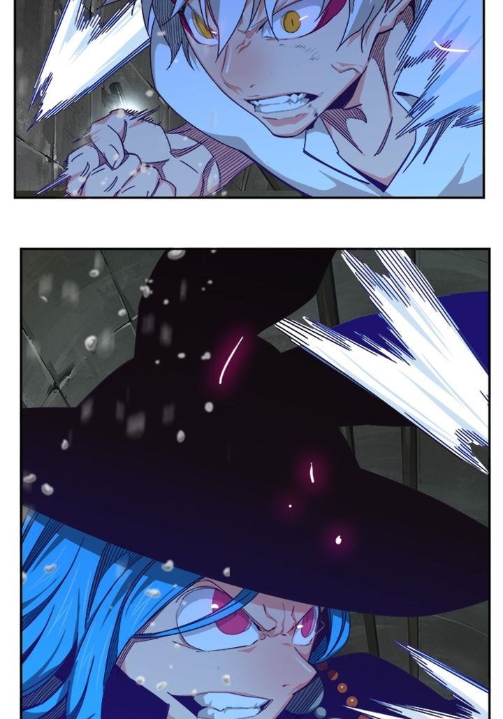 The God of High School - Chapter 499 Page 64