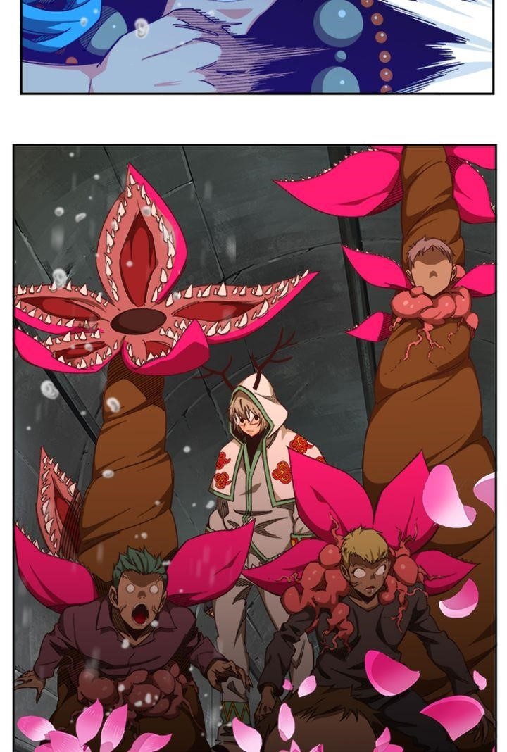 The God of High School - Chapter 499 Page 65