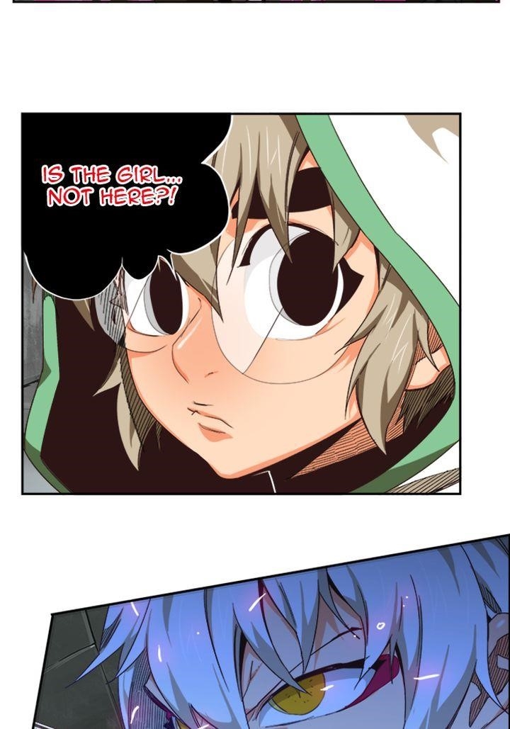 The God of High School - Chapter 499 Page 66