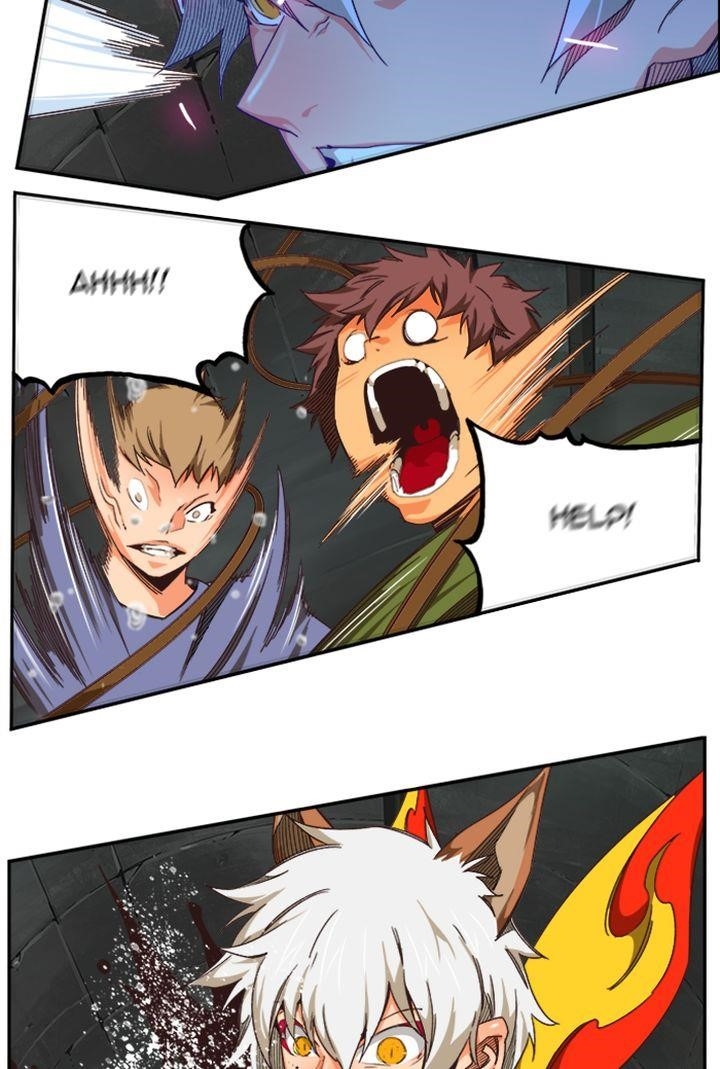 The God of High School - Chapter 499 Page 67