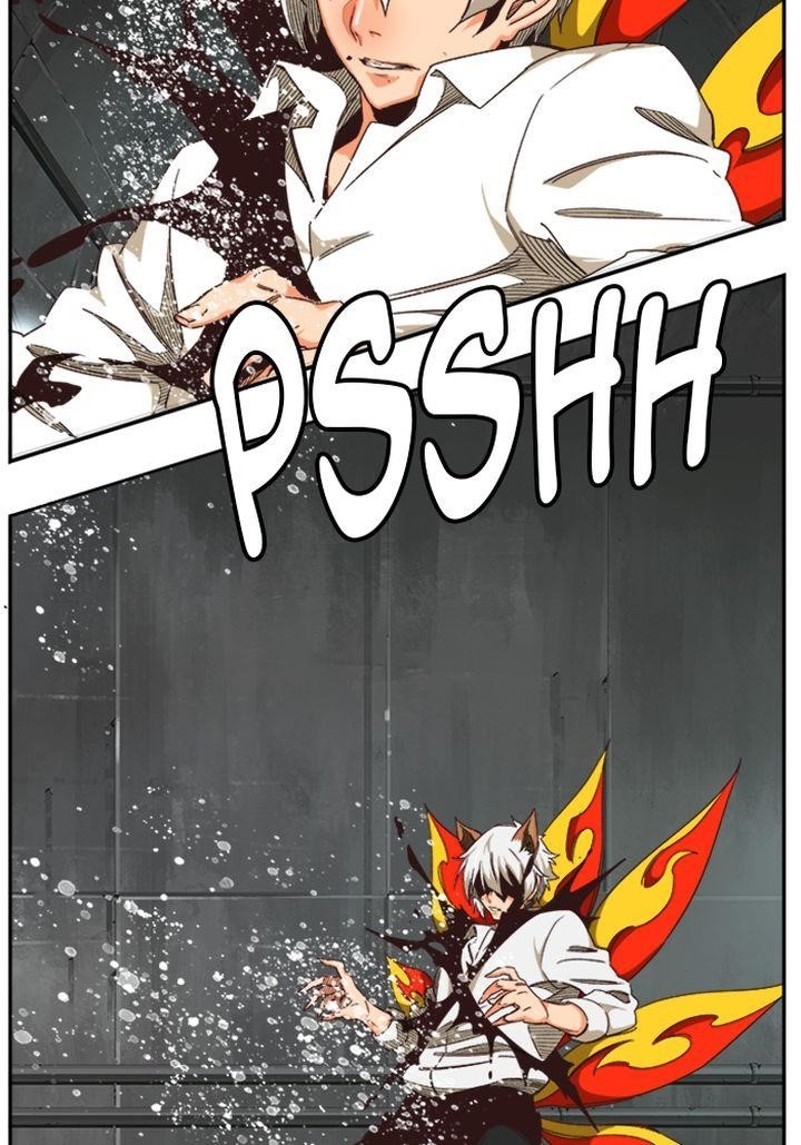 The God of High School - Chapter 499 Page 68