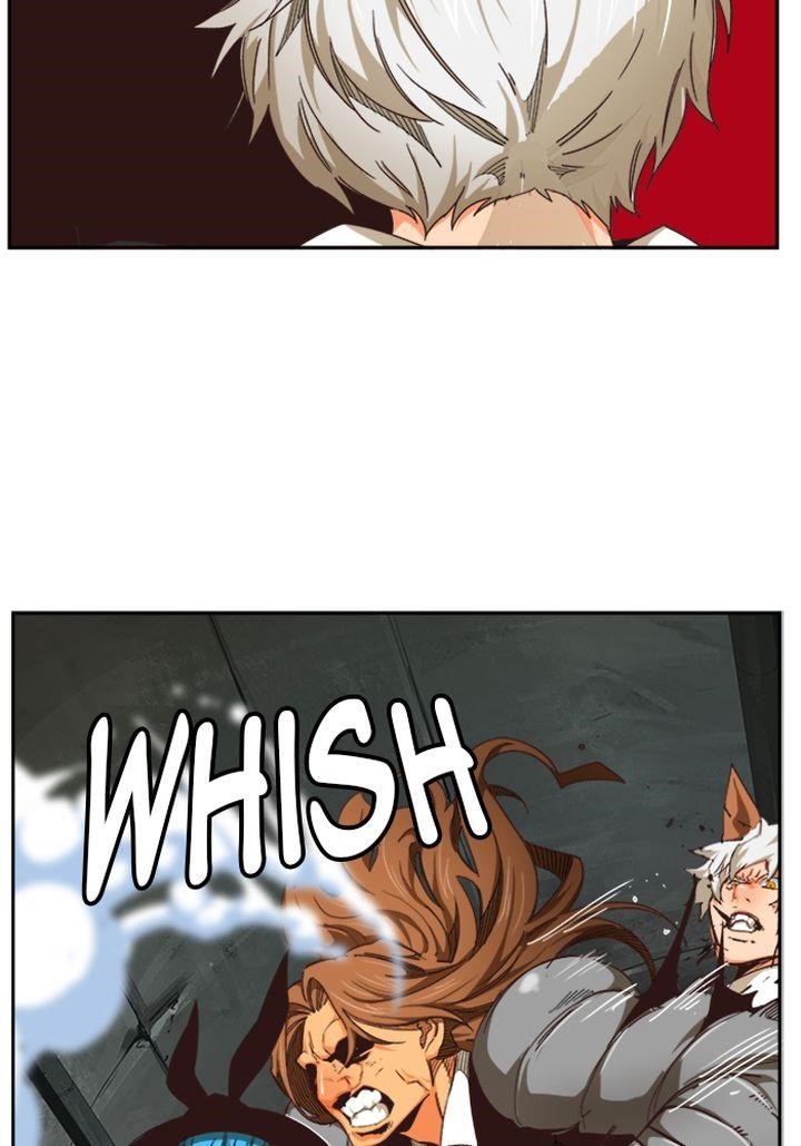 The God of High School - Chapter 499 Page 70