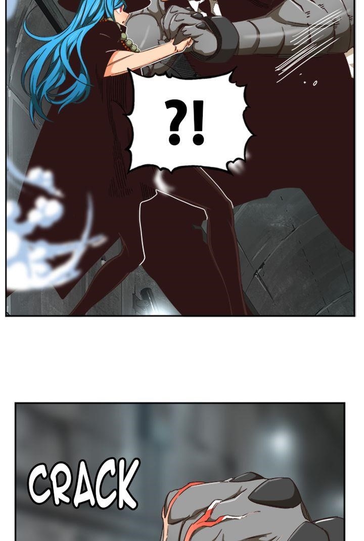 The God of High School - Chapter 499 Page 71