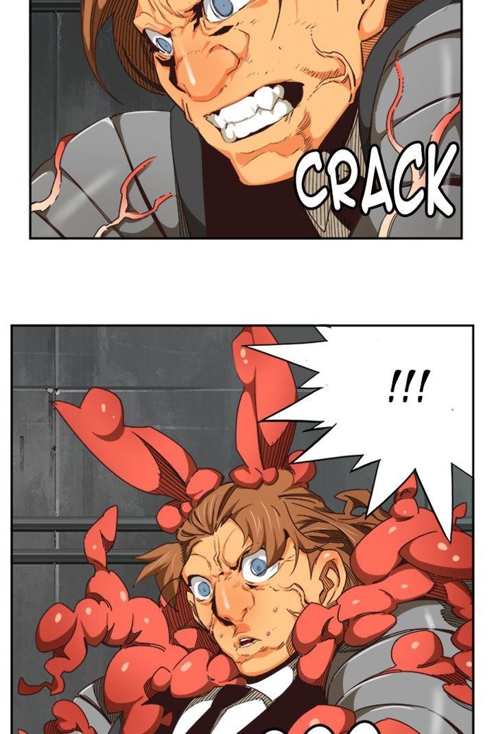 The God of High School - Chapter 499 Page 73