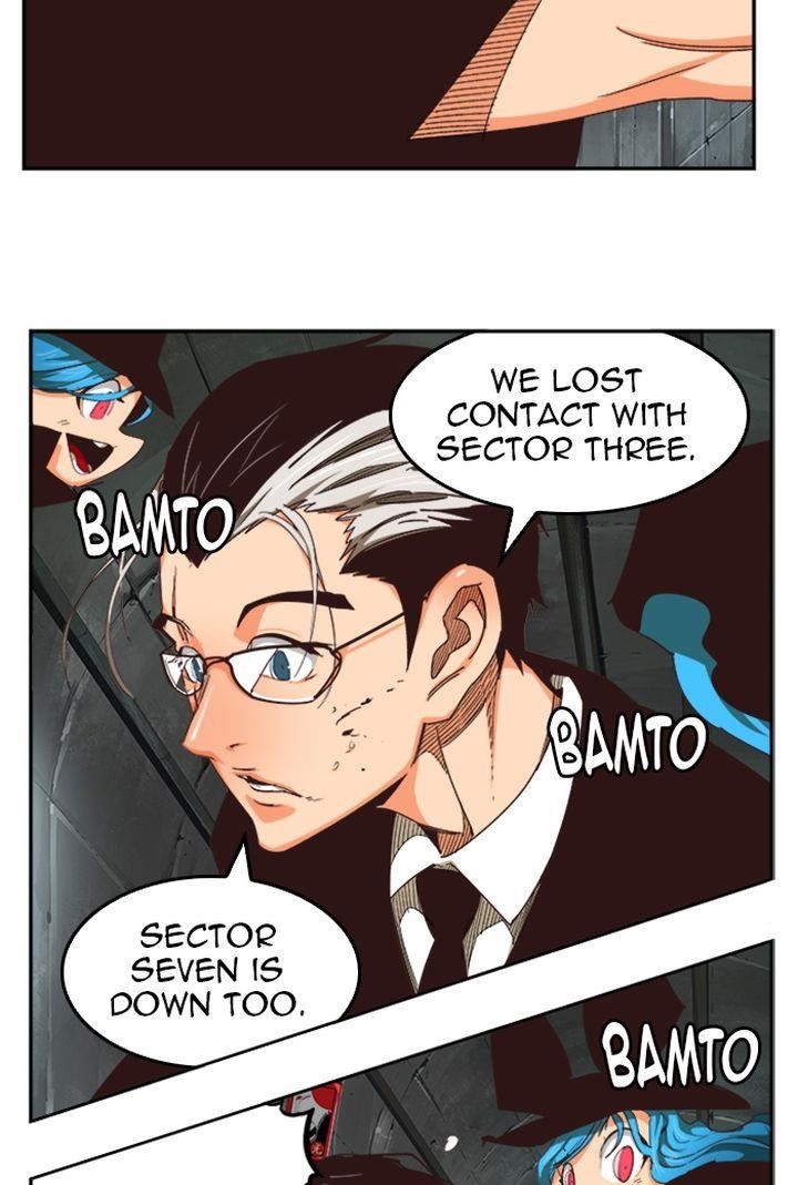 The God of High School - Chapter 499 Page 75