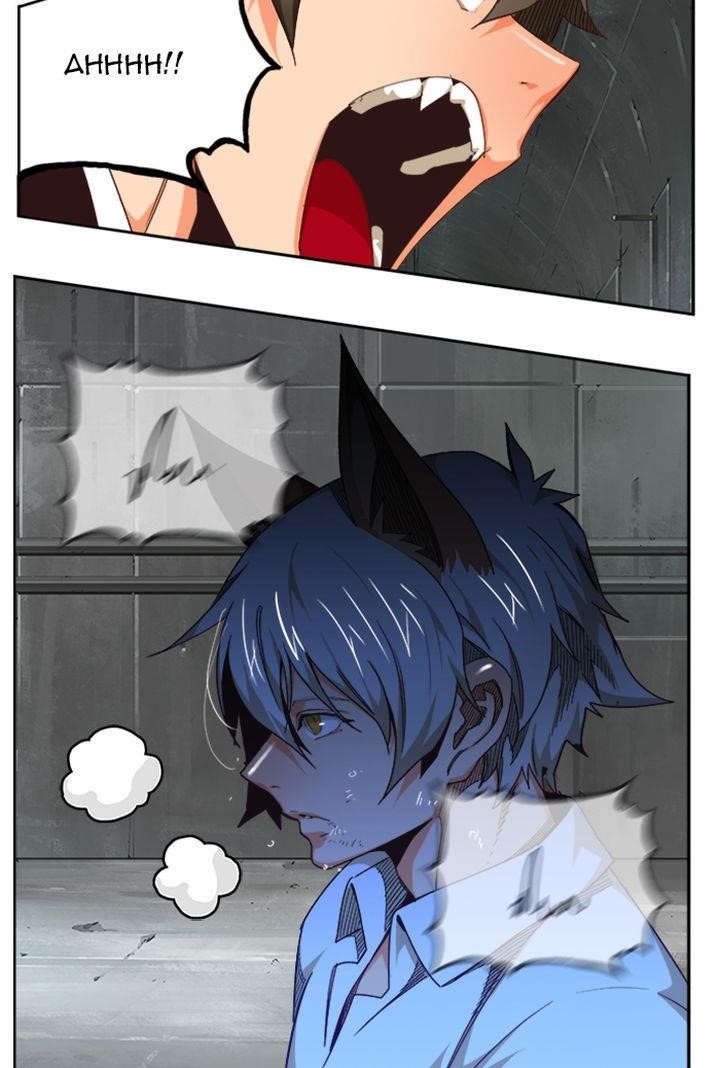 The God of High School - Chapter 499 Page 77