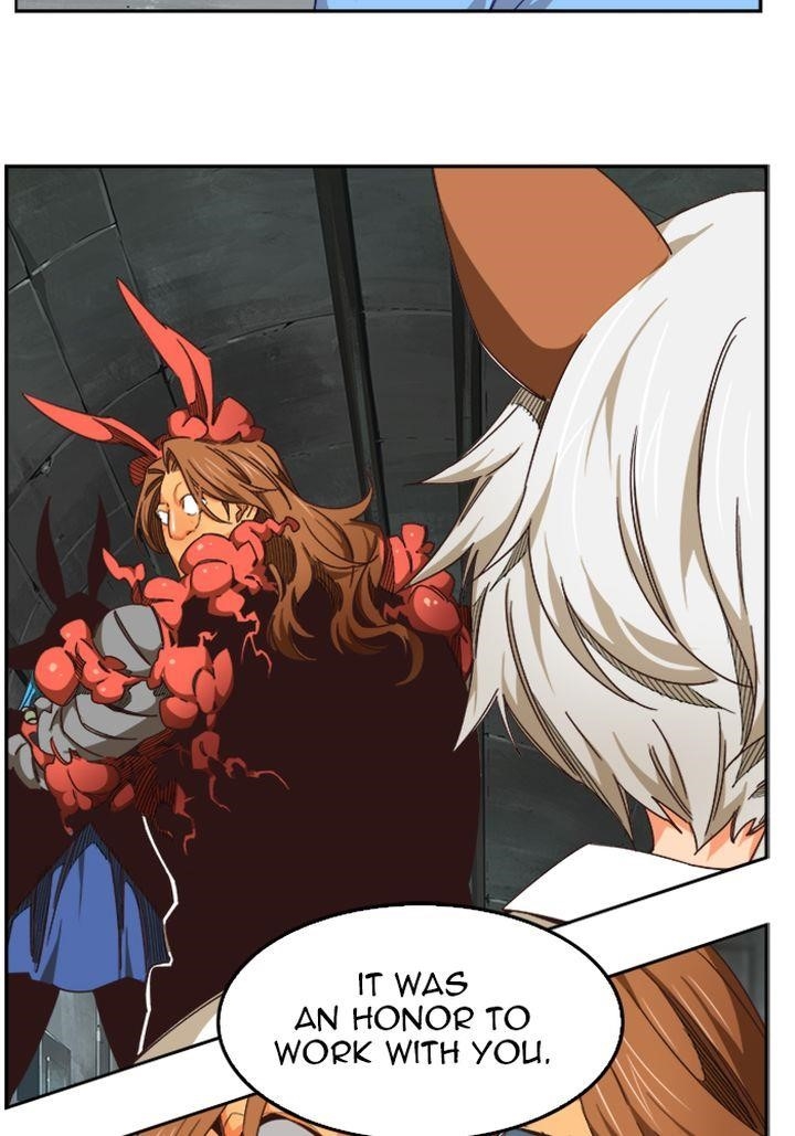 The God of High School - Chapter 499 Page 78