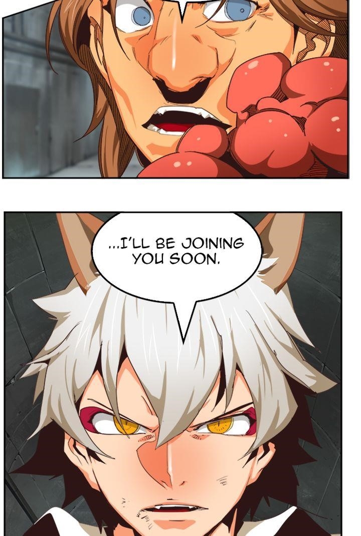 The God of High School - Chapter 499 Page 79