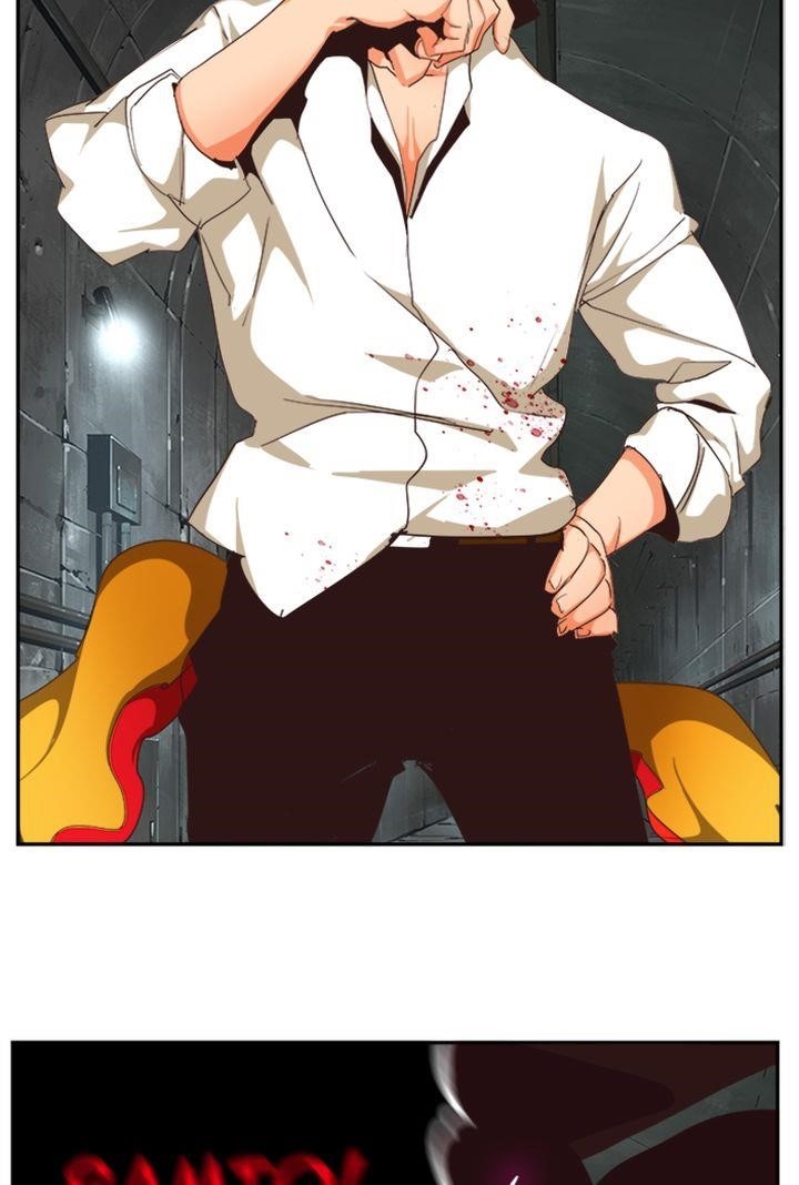 The God of High School - Chapter 499 Page 81