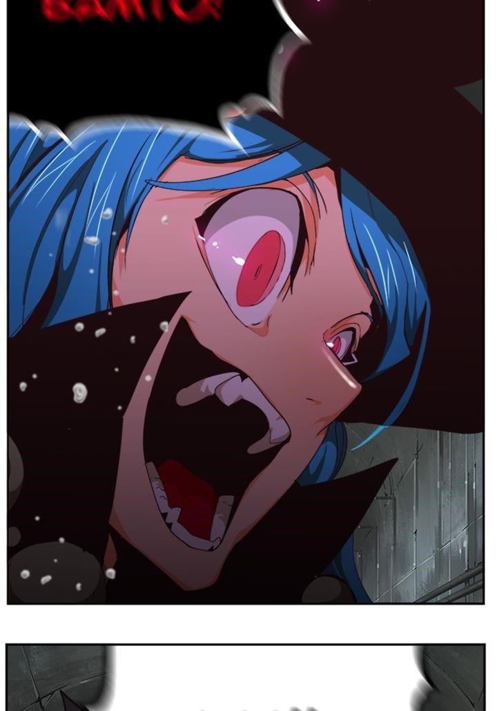 The God of High School - Chapter 499 Page 82