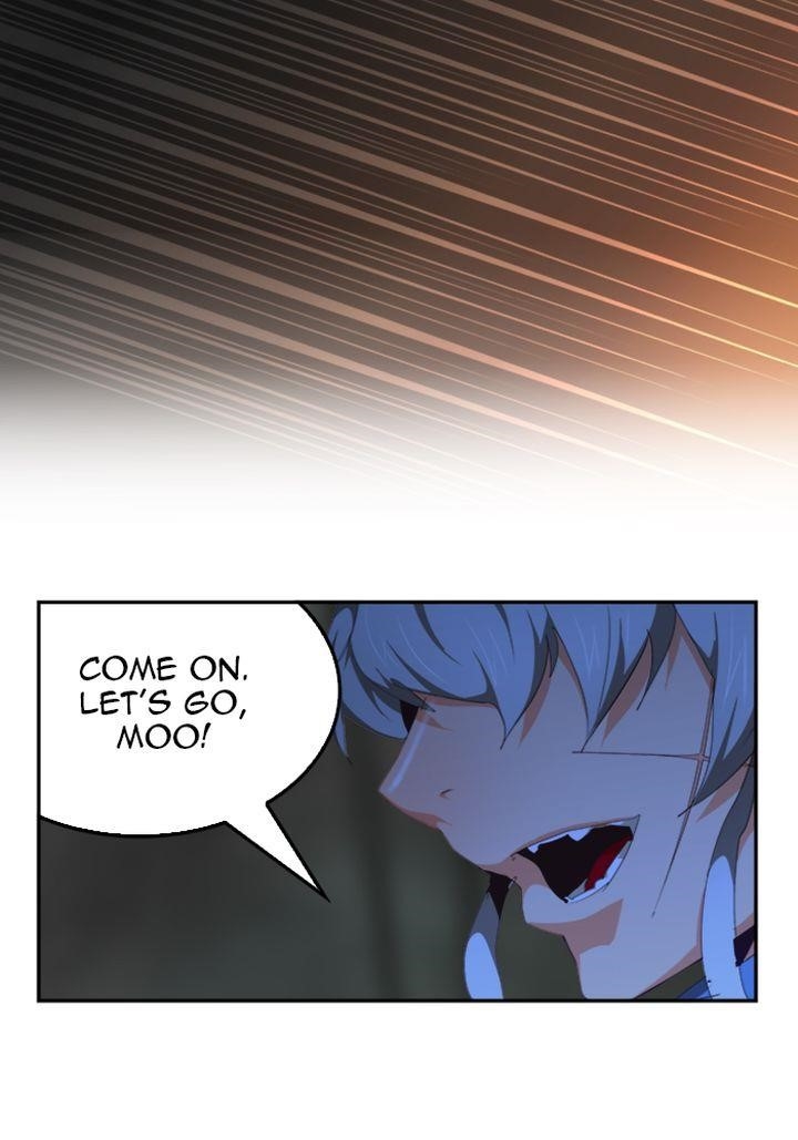 The God of High School - Chapter 499 Page 84