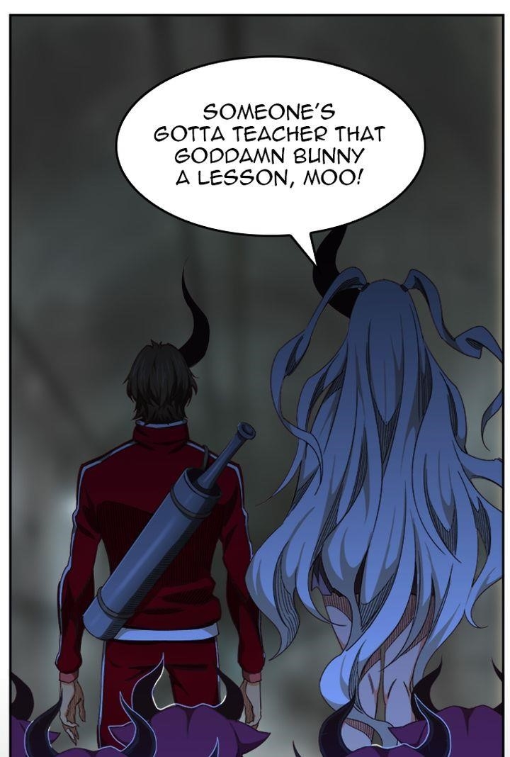 The God of High School - Chapter 499 Page 85