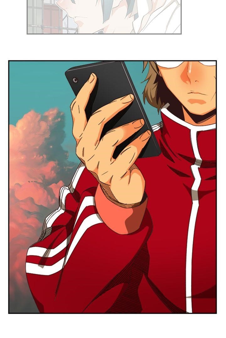 The God of High School - Chapter 499 Page 9