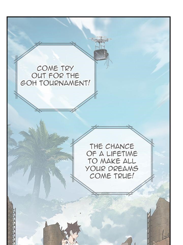 The God of High School - Chapter 499 Page 90