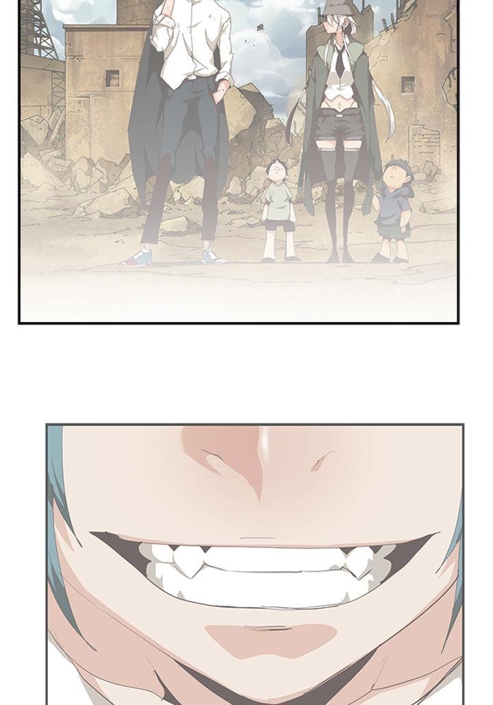 The God of High School - Chapter 499 Page 91