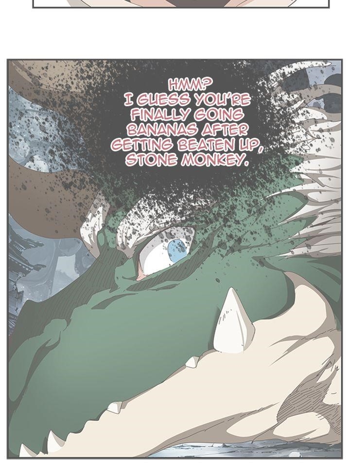 The God of High School - Chapter 499 Page 92